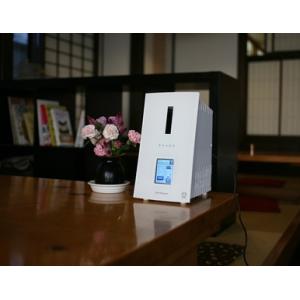 ふるさと納税 ZONER ZA-01 オゾン発生...の商品画像
