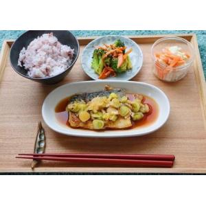 ふるさと納税 食事制限や認知が気になる方 の調理キット　5種類5食セット 富山県南砺市