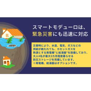 ふるさと納税 THE ROOM (スマートモデ...の詳細画像2