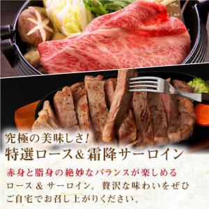 ふるさと納税 【全12回定期便】長崎和牛 出島...の詳細画像1