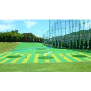 ふるさと納税 大阪府交野市 星田ゴルフセンター...の詳細画像1