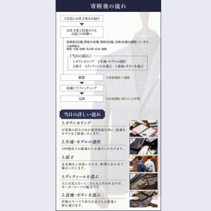 ふるさと納税 サルトリアプロメッサ セミハンド...の詳細画像3