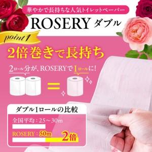 ふるさと納税 【全12回定期便】トイレットペー...の詳細画像1