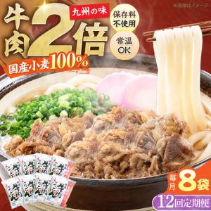ふるさと納税 【全12回定期便】肉2倍! 特盛 ...の商品画像