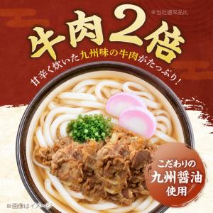 ふるさと納税 【全12回定期便】肉2倍! 特盛...の詳細画像1