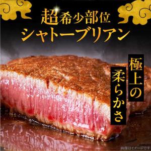 ふるさと納税 【全12回定期便】博多和牛 ヒレ...の詳細画像1