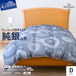 ふるさと納税 【純銀の糸】ちょうどいい中厚タイプ...の商品画像