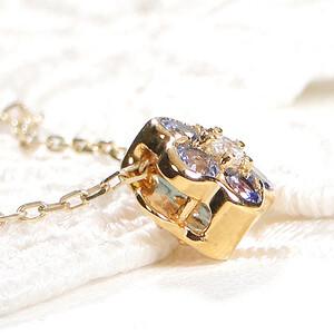 ふるさと納税 6-5 ネックレス K18YG ...の詳細画像3