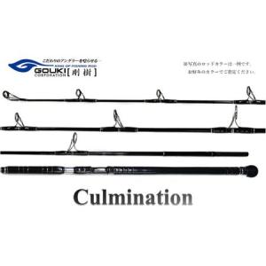 ふるさと納税 剛樹 カルミネイション Culmination CTG 平政 ML8.3ft (CLM CTG平政 ML 8.3ft) キャスティングロッド 神奈川県茅ヶ崎市