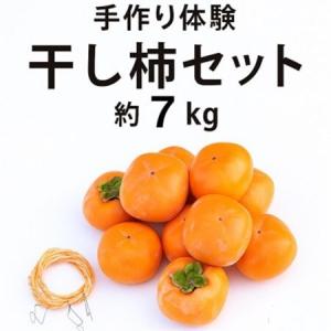 ふるさと納税 【先行受付】柳フルーツ園 干し柿セ...の商品画像