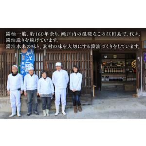 ふるさと納税 【全12回】醤油 簡単味付けセッ...の詳細画像4