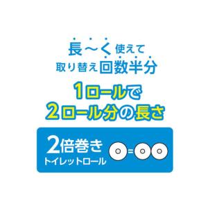 ふるさと納税 トイレットペーパー スコッティ ...の詳細画像3