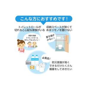 ふるさと納税 トイレットペーパー スコッティ ...の詳細画像4
