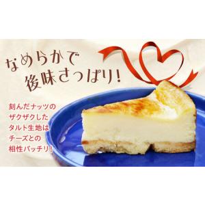 ふるさと納税 【全12回】ベイクドチーズケーキ...の詳細画像1