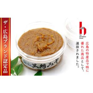 ふるさと納税 【全12回】味噌 黒鯛みそ112...の詳細画像1