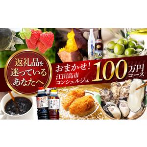 ふるさと納税 広島県江田島市 コンシェルジュ 1...の商品画像