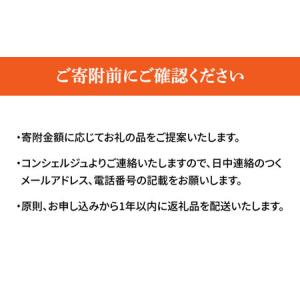 ふるさと納税 広島県江田島市 コンシェルジュ ...の詳細画像4
