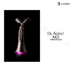 ふるさと納税 Dr.Arrivo MD(MULTI DRIVE) Premium 高級 日本製 美顔器 ボディケア_美容 スキンケア _【1271938】 岐阜県羽島市