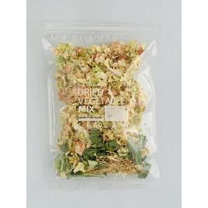 ふるさと納税 【砂糖・保存料不使用】高知乾燥野菜ミックス 100g×2袋（計200g） 高知県南国市