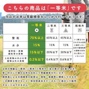 ふるさと納税 【定期便6回】【選べる精米方法:...の詳細画像3