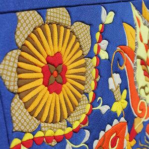 ふるさと納税 伝統工芸から生まれた木目込みアー...の詳細画像3