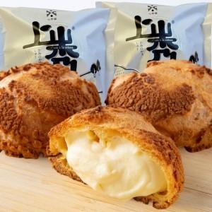 ふるさと納税 上山市 かみのやまシュー 6個 0048-2603 : さとふる