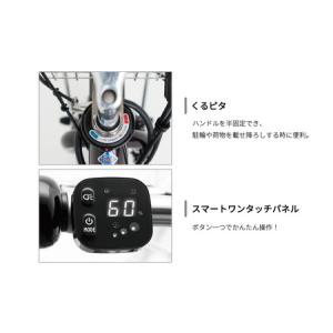 ふるさと納税 自転車 ブリヂストン カジュナe...の詳細画像2