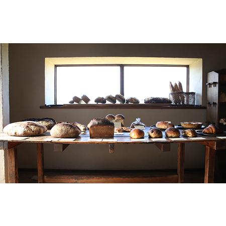 ふるさと納税 二兎のパン 秋・冬  愛知県扶桑町