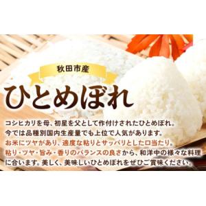 ふるさと納税 《定期便11ヶ月》ひとめぼれ 1...の詳細画像4