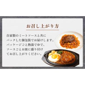 ふるさと納税 ソフトハンバーグ 15個 | ソ...の詳細画像2