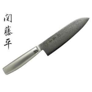 ふるさと納税 関市 【和 NAGOMI】包丁2本セット(三徳包丁&ペティナイフ