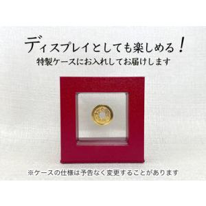 ふるさと納税 【置物】純金 ゴールド 24金 ...の詳細画像3