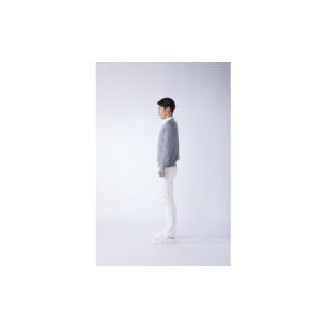 ふるさと納税 日本製 カシミヤ100% Vネッ...の詳細画像2