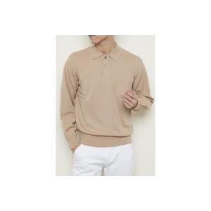 ふるさと納税 日本製 カシミヤ100% ポロセ...の詳細画像1