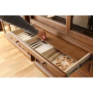 ふるさと納税 旭川家具 山室家具製作所 エスポ...の詳細画像3