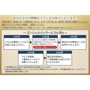 ふるさと納税 コンシェルジュ コース 紫波町 ...の詳細画像1