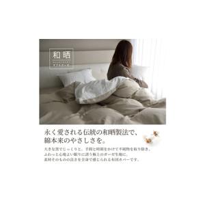 ふるさと納税 綿100% 和晒製法ダブルガーゼ...の詳細画像2