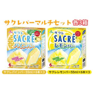 ふるさと納税 ◇数量限定◇ サクレバーマルチセッ...の商品画像