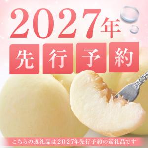 ふるさと納税 フルーツ 2027年【全6回コー...の詳細画像1