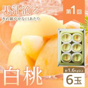 ふるさと納税 フルーツ 2027年【全6回コー...の詳細画像2