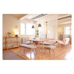 ふるさと納税 旭川家具 コサイン ブランケット...の詳細画像3