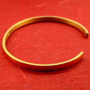 ふるさと納税 24金 純金ブレスレット 造幣局...の詳細画像1