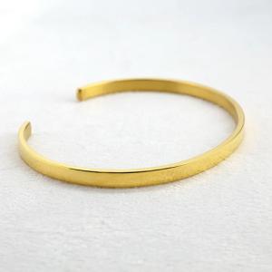 ふるさと納税 24金 純金ブレスレット 造幣局...の詳細画像3