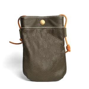 ふるさと納税 天神ワークス レザーサコッシュSP...の商品画像