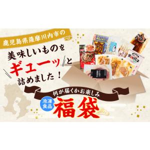 ふるさと納税 AS-086 【お楽しみ福袋B】...の詳細画像1