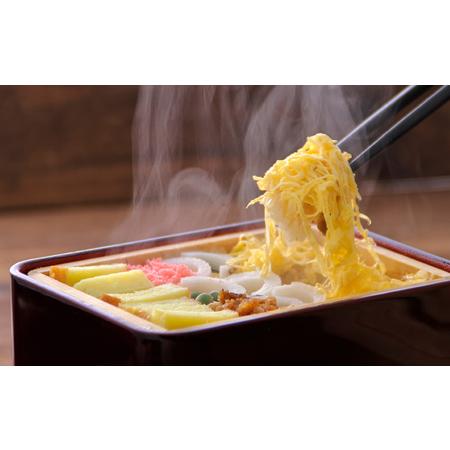 ふるさと納税 【C06020】菊寿司　蒸し寿司セット 高知県