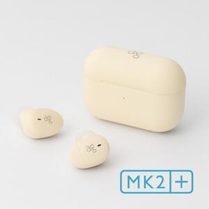 ふるさと納税 完全ワイヤレスイヤホン ag COTSUBU MK2＋ LEMON イヤホン 神奈川県...