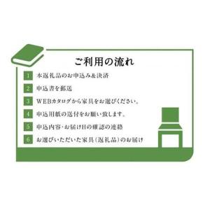 ふるさと納税 飛騨の家具 あとから選べる家具カ...の詳細画像2