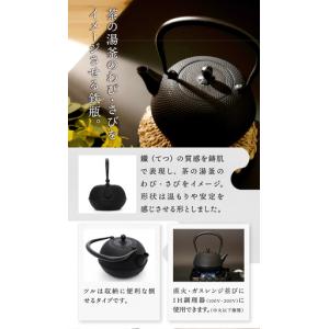 ふるさと納税 【1ヶ月以内で発送予定】 南部鉄...の詳細画像2