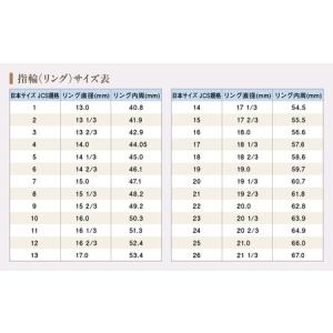 ふるさと納税 Aufino 22K 22金 ダ...の詳細画像3